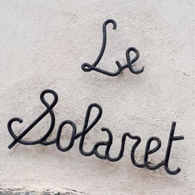 Photo Le Solaret