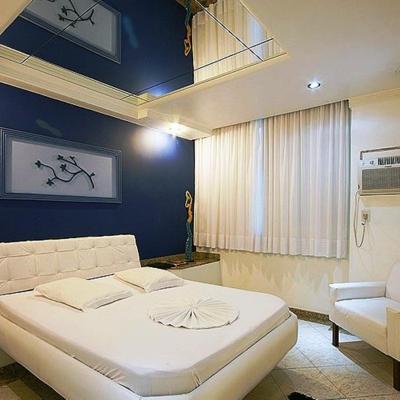Photo Nosso Hotel (Adult Only)