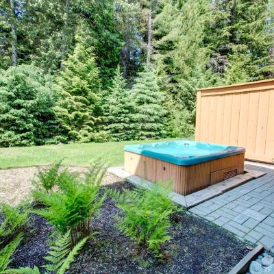 Admira Properties - Whistler (4355 Northlands Blvd V0N 1B4 Whistler)