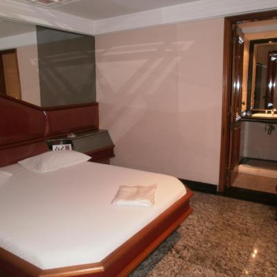 Te Adoro Hotel (Adult Only) (Rua Teodoro da Silva, 742 20560-001 Rio de Janeiro)
