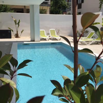 Diklo beach rooms-Adults Only (Suha punta 1 23000 Zadar)