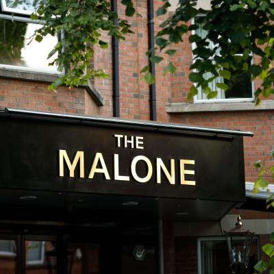 Photo The Malone