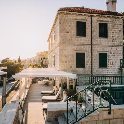 Villa Allure of Dubrovnik (Frana Supila 33 20000 Dubrovnik)