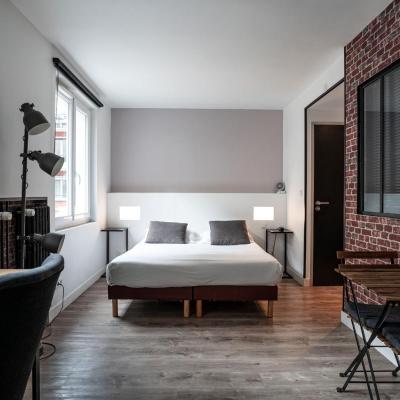 Photo Hotel De Quebec