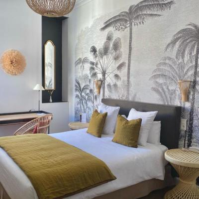 Hôtel La Résidence (6 Rue Du 1er Mai 11100 Narbonne)