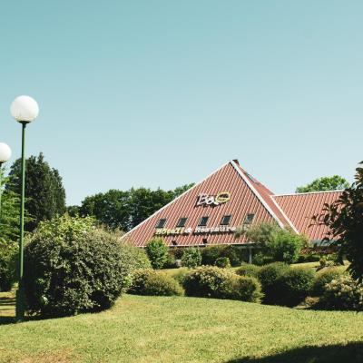 Photo Hotel Be Guest Limoges Sud - Complexe BG