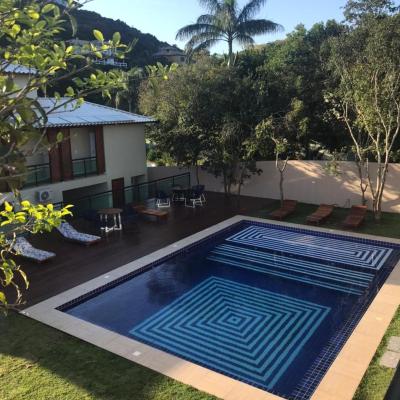 Foca Guest House (Rua Dezessete QD 05 28950-000 Búzios)