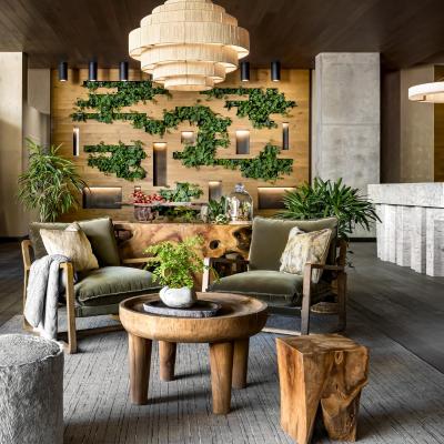 1 Hotel Toronto (550 Wellington Street West M5V 2V4 Toronto)