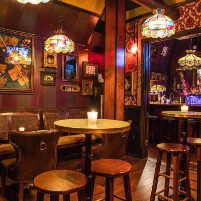 The Rosemary (4514 Fountain Avenue CA 90029 Los Angeles)