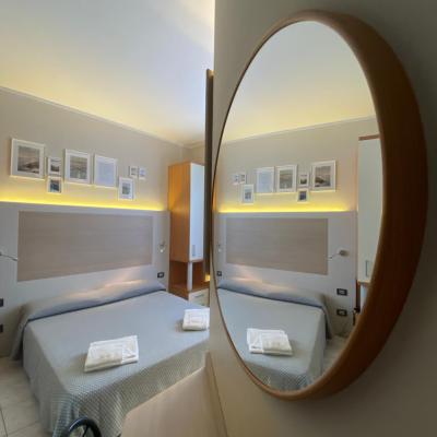 Hotel Due Giardini (Via Benedetto Marcello 47 20124 Milan)