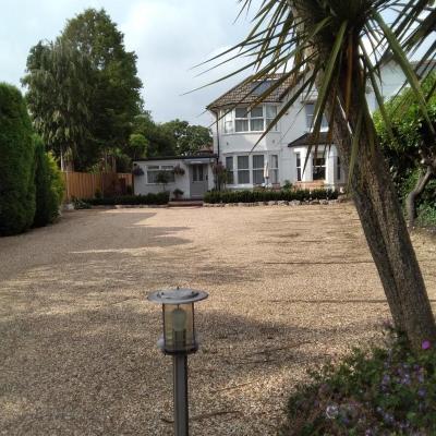 Southernhay Guest House (42 Alum Chine Road BH4 8DX Bournemouth)