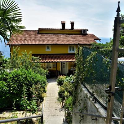 Apartments and Rooms Vila Irma (Castel San Pietro Terme 4 51410 Opatija)