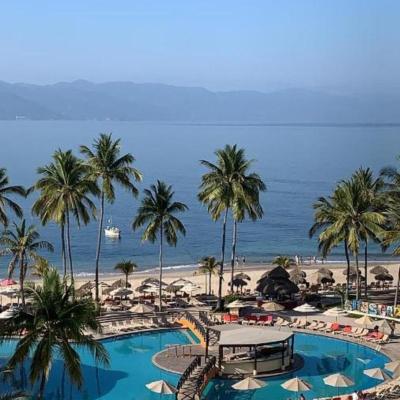 Torre Condomar by VRHost ( 48300 Puerto Vallarta)