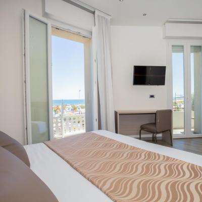 Hotel Baby (Viale XXV Marzo 1831 N 5 47922 Rimini)