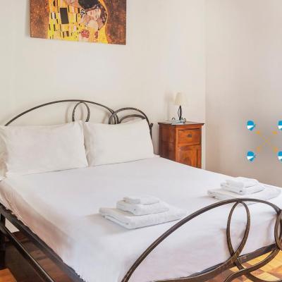 Welcomely - Bed and Dream (Via Villafranca del Panedes 32 07041 Alghero)