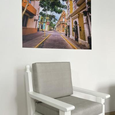 AZUL ARENA Hotel Boutique (Av Revolución 800, Sánchez Celis 82120 Mazatlán)