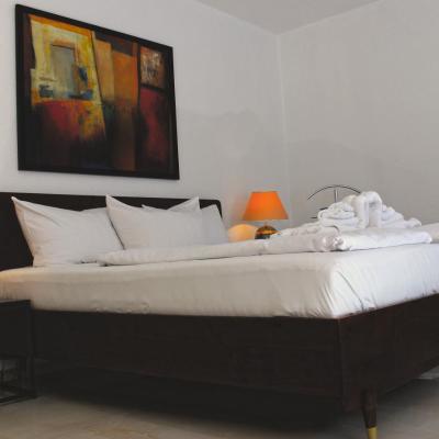 Aalto Hotel (Hans-Böckler-Straße 12 30851 Hanovre)