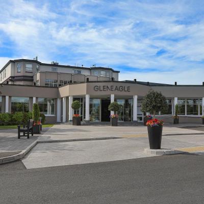 The Gleneagle Hotel & Apartments (Muckross Road . Killarney)