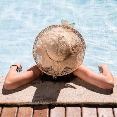 Pousada Aguas Claras (Estrada Da Usina, S/N - Lote 4 28950-000 Búzios)