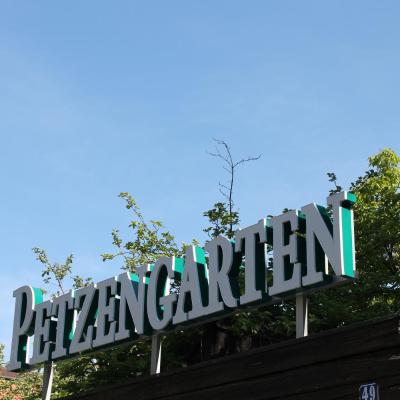 Hotel Petzengarten (Wilhelm-Spaeth-Strasse 47 90461 Nuremberg)