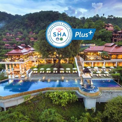 Photo Pimalai Resort & Spa - SHA Extra Plus