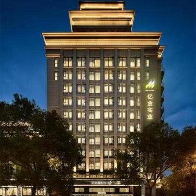 Ebo Hotel (No 625 People Avenue 200000 Hangzhou)