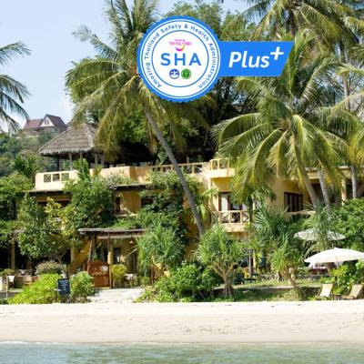 Vacation Village Phra Nang Lanta - SHA Extra Plus (139 M.5, T. Lanta, Koh Lanta, Krabi 81150 Koh Lanta)