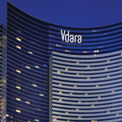 Vdara Hotel & Spa at ARIA Las Vegas (2600 West Harmon Avenue NV 89158 Las Vegas)