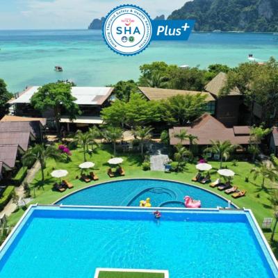 Phi Phi Andaman Legacy Resort (1 Moo 7, Aonang, Muang, Krabi 81000 Koh Phi Phi Don)