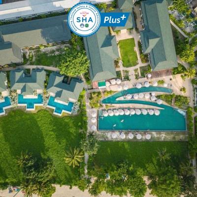 PP Princess Resort- SHA Extra Plus (103 Moo 7, Ao Nang, Muang, Krabi 81000 Koh Phi Phi Don)