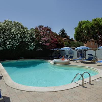 Hotel Gaston (Via Palmanova 11 47900 Rimini)