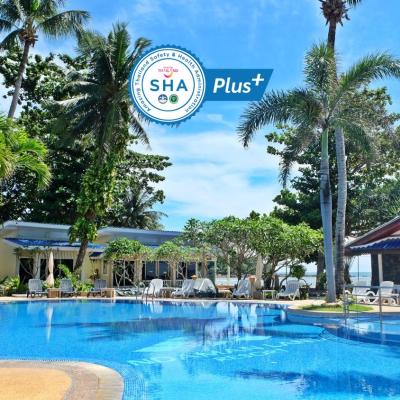 Andaman Lanta Resort - SHA Extra Plus (142 Moo 3, Klong Dao Beach, Saladan, Krabi 81150 Koh Lanta)