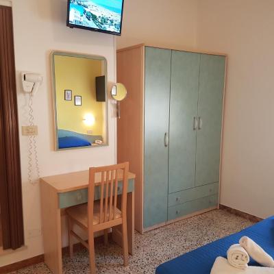 Hotel Villa Ersilia Rimini B&B (Viale P. Toscanelli  N. 24 47921 Rimini)