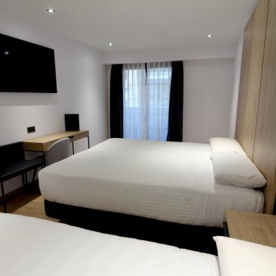 UVE Marcenado (Marcenado, 9 28002 Madrid)