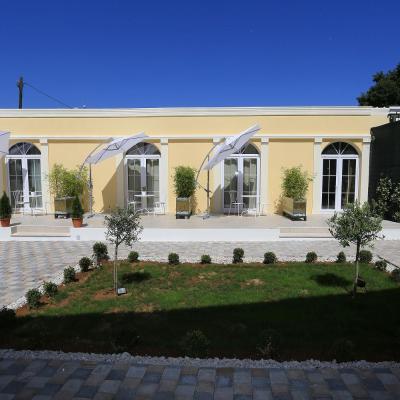 Guesthouse Villa Maggie (Nikole Šubića Zrinskog 15 23000 Zadar)