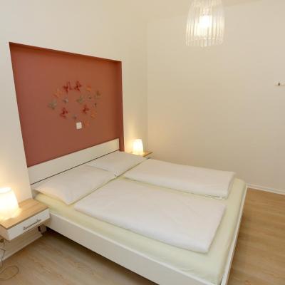 Photo Zadar Street Apartments and Room