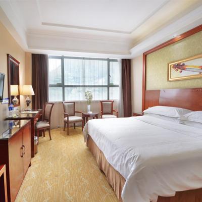 Vienna Hotel Guangzhou Tonghe (No.10, North Tonghe Road, North of Guangzhou Avenue 510000 Canton)