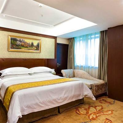 Photo Vienna Hotel Nanjing Longjiang