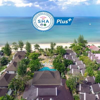 Southern Lanta Resort - SHA Extra Plus (105 Moo 3, T. Saladan, Krabi 81150 Koh Lanta)