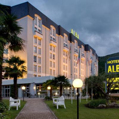 Photo Hôtel Alba