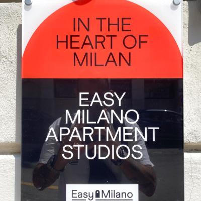 Easy Milano - Rooms and Apartments Navigli (Via Gentilino, 7 20136 Milan)