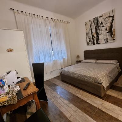 B&B Sansiromilano (Via Giovanni Fantoni 8 20148 Milan)