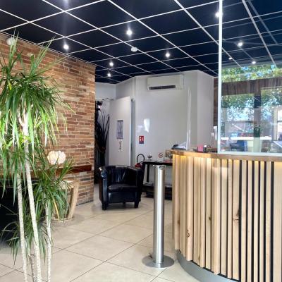 Hotel de Bordeaux (4 Boulevard Bonrepos 31000 Toulouse)