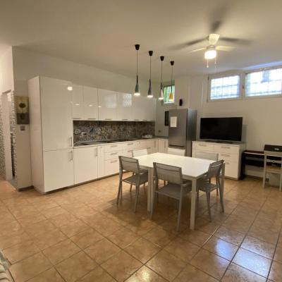 casa turro (5 Via Privata Monte Lungo 20125 Milan)