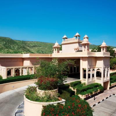Trident Jaipur (Amber Fort Road, Opposite Jal Mahal  302002 Jaipur)