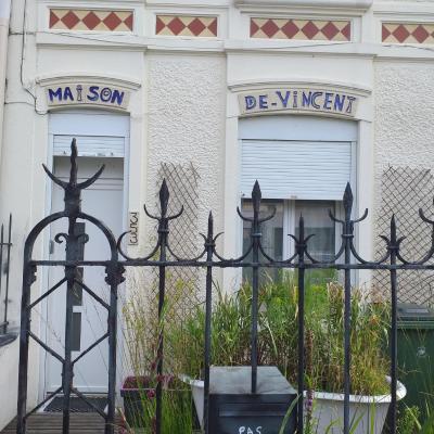 Chez Vincent (353 Rue de Cagny 80090 Amiens)
