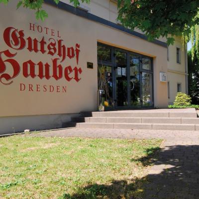 Gutshof Hauber (Wehlener Str. 62 01279 Dresde)