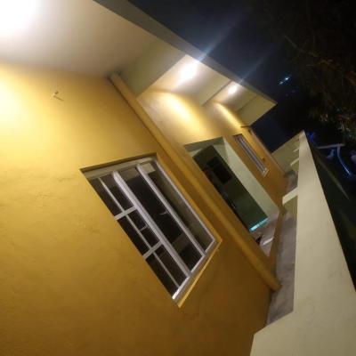 Xavier Guest House (11 Gulam Abbas Alikhan 7th Street Thousand Lights 600006 Chennai)