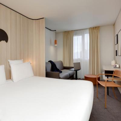 Photo Kyriad Clermont-Ferrand-Sud - La Pardieu