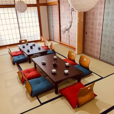 Ostay Numabukuro Hotel Apartment (Nakano-ku Numabukuro 2-7-8 165-0025 Tokyo)